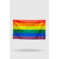 Bandeira LGBTQI+
